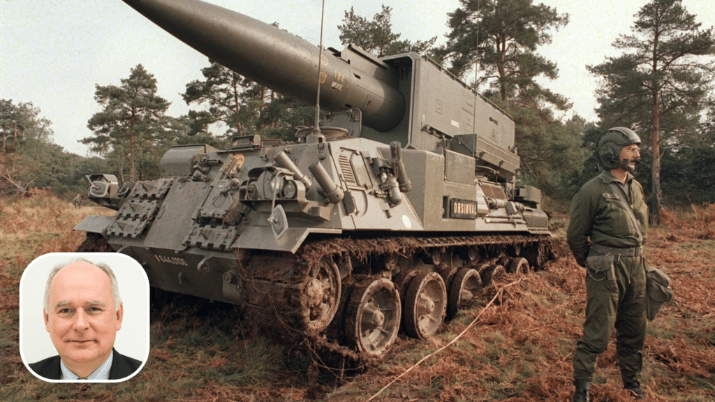 Armes nucl&eacute;aires en Pologne : Varsovie refuse d&rsquo;accueillir des ogives