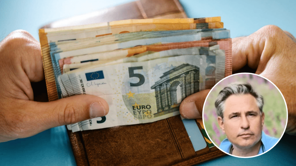 La Belgique doit retrouver le go&ucirc;t d&rsquo;entreprendre et doit restructurer ses d&eacute;penses publiques (carte blanche)
