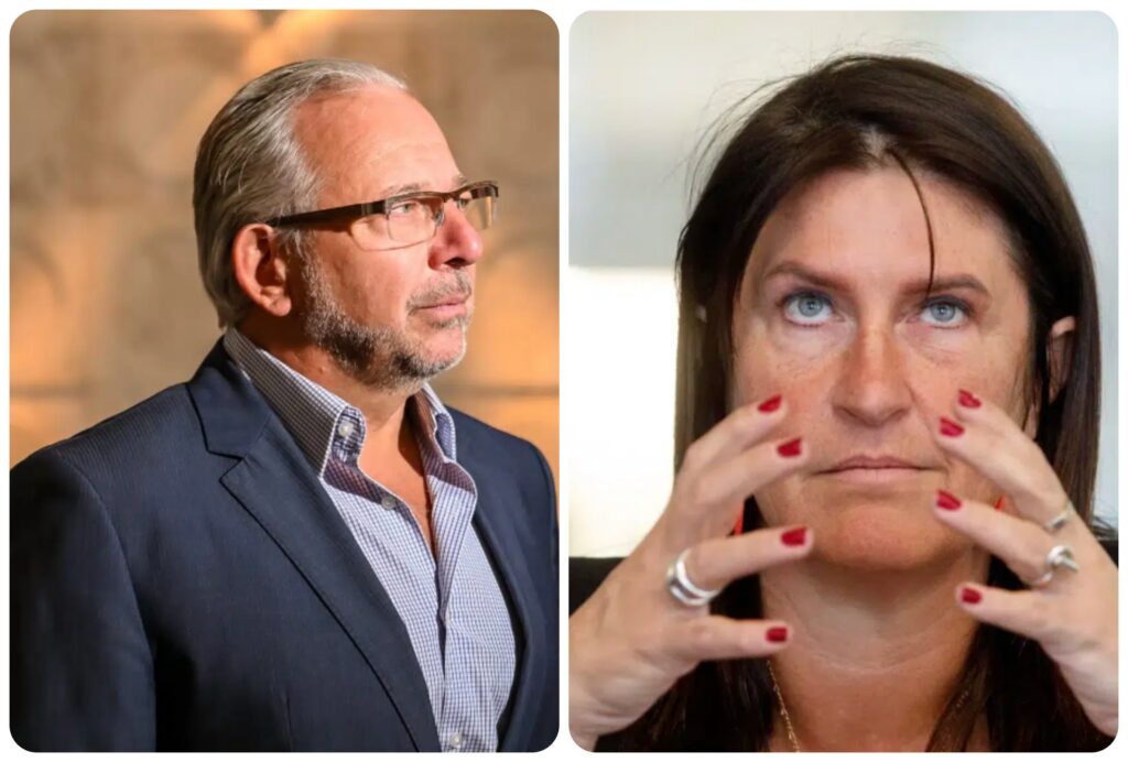 RTBF: le favori se dessine, mais une autre bataille attend d&eacute;j&agrave; le futur patron