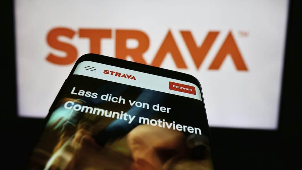 Strava : plus de 1.300 militaires am&eacute;ricains auraient expos&eacute; leurs positions au Moyen-Orient