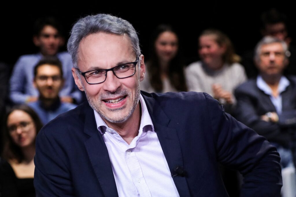 &laquo; Il parle trop fran&ccedil;ais &raquo; : Iannis Roder alerte sur l&rsquo;effondrement du vocabulaire chez certains coll&eacute;giens