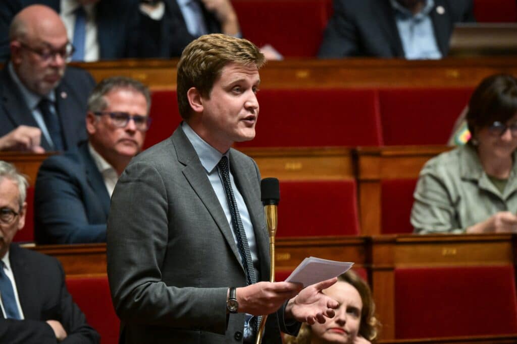 Immigration clandestine : le rapport qui d&eacute;crit une France d&eacute;bord&eacute;e