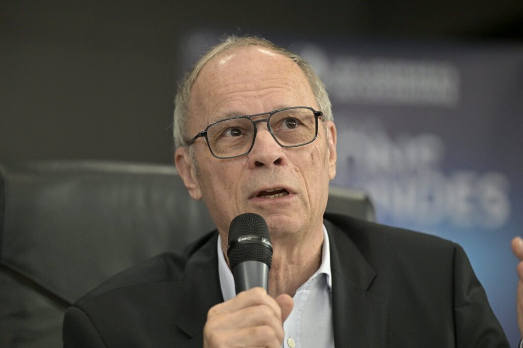 &laquo; Nous sommes absents pratiquement partout &raquo; : Jean Tirole dresse un constat s&eacute;v&egrave;re sur l&rsquo;Europe