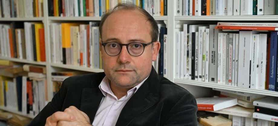 De &laquo; l&rsquo;anthropoc&egrave;ne &raquo; au &laquo; carbofascisme &raquo; : le curieux voyage intellectuel de Johann Chapoutot sur l&rsquo;immigration