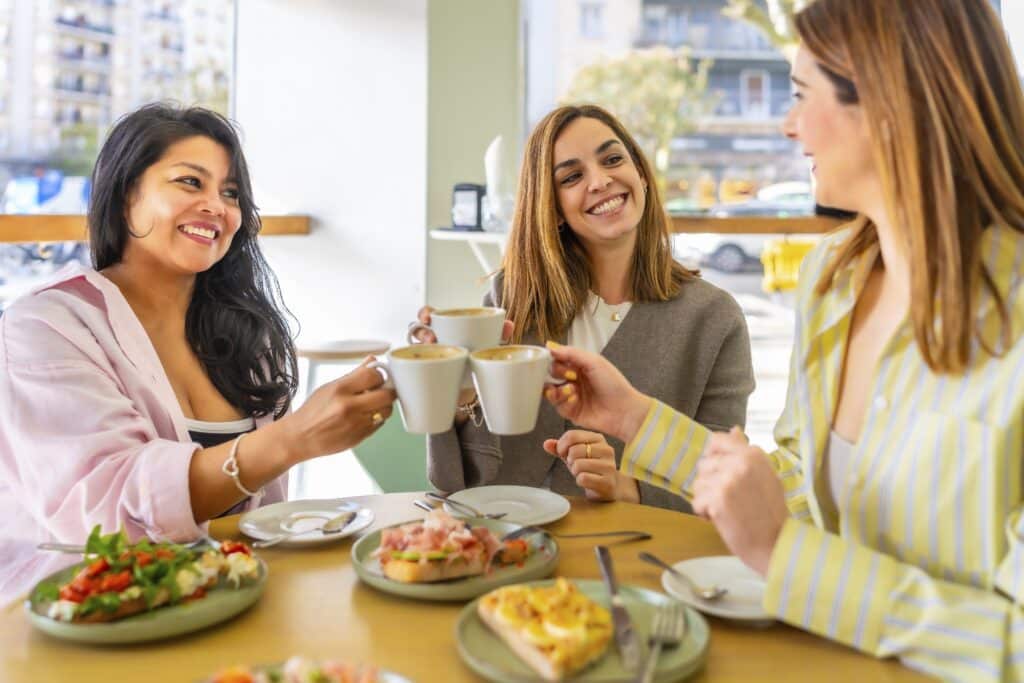1,5 million d'euros pour &eacute;tudier le rire f&eacute;minin : comment l'Europe choisit-elle les recherches qu'elle finance ?
