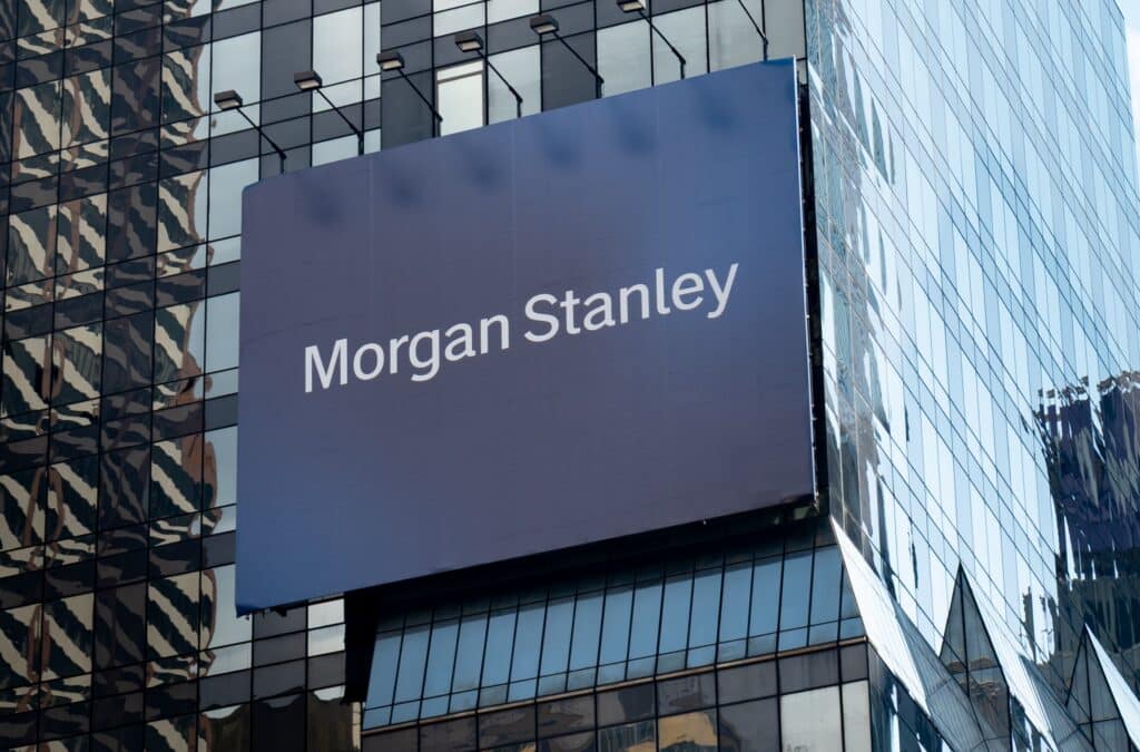 Morgan Stanley recommande de parier sur une d&eacute;gradation de la dette belge