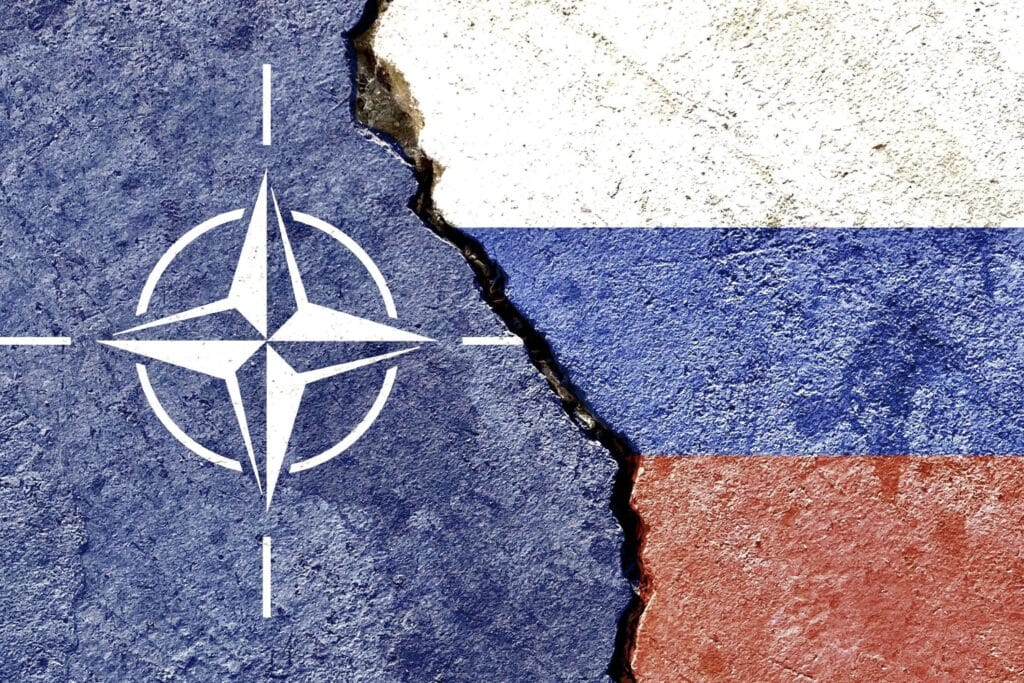 La Russie pourrait attaquer un pays de l&rsquo;Otan &laquo; dans les prochains mois &raquo;, avertit le renseignement danois