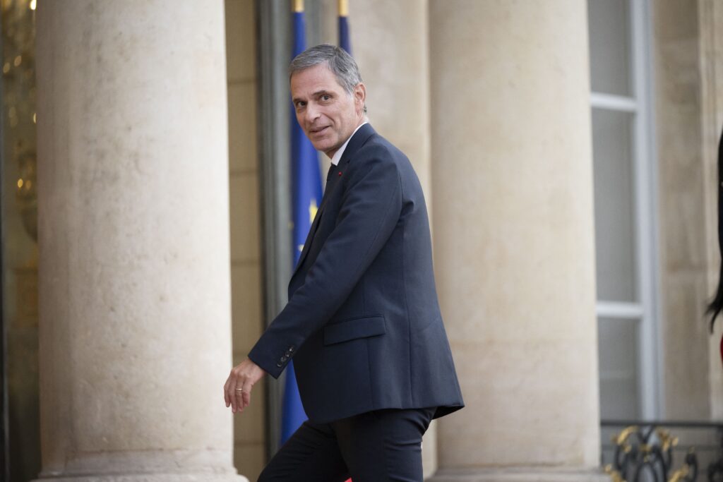 &laquo; &Agrave; un moment donn&eacute;, j&rsquo;arr&ecirc;terais d&rsquo;investir &raquo; : Rodolphe Saad&eacute; cherche encore le mod&egrave;le &eacute;conomique de ses m&eacute;dias