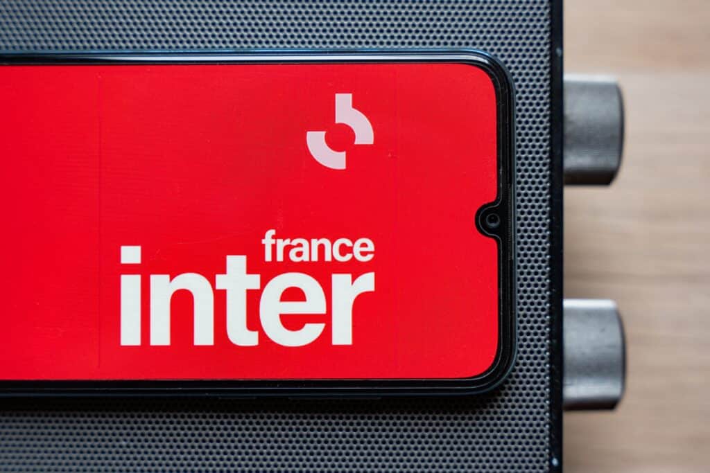 Gr&egrave;ve chez les journalistes de France Inter