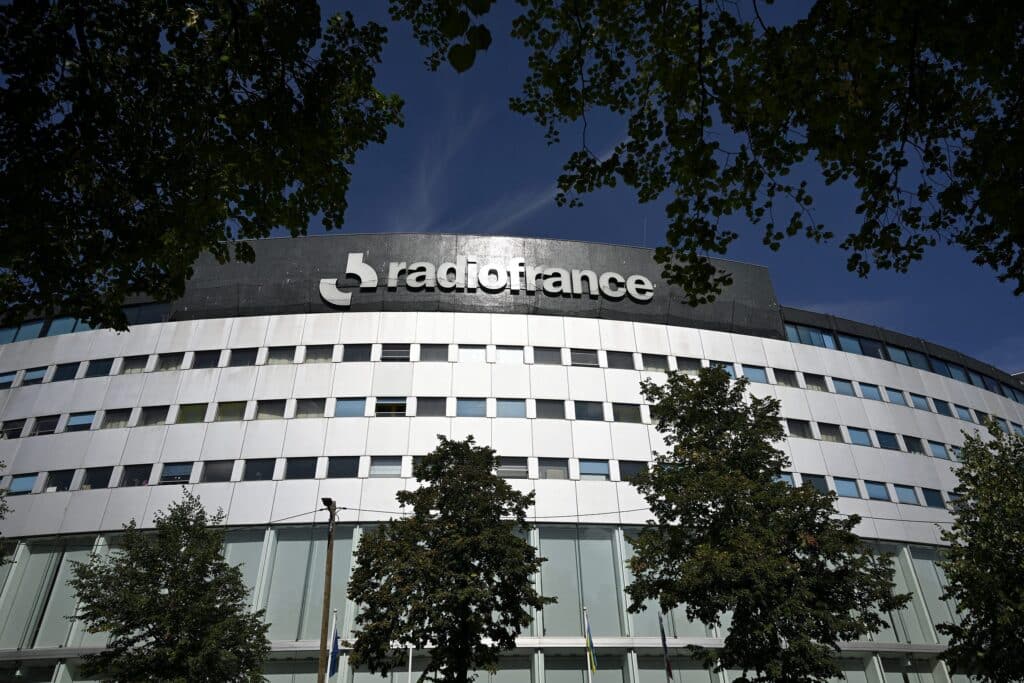 Le vote de la gr&egrave;ve &agrave; Radio France pour l&rsquo;arriv&eacute;e comme chroniqueur d&rsquo;un journaliste de droite d&eacute;clenche un toll&eacute; : &laquo; Quand tu confonds Radio France avec Radio France Insoumise&hellip; &raquo;.