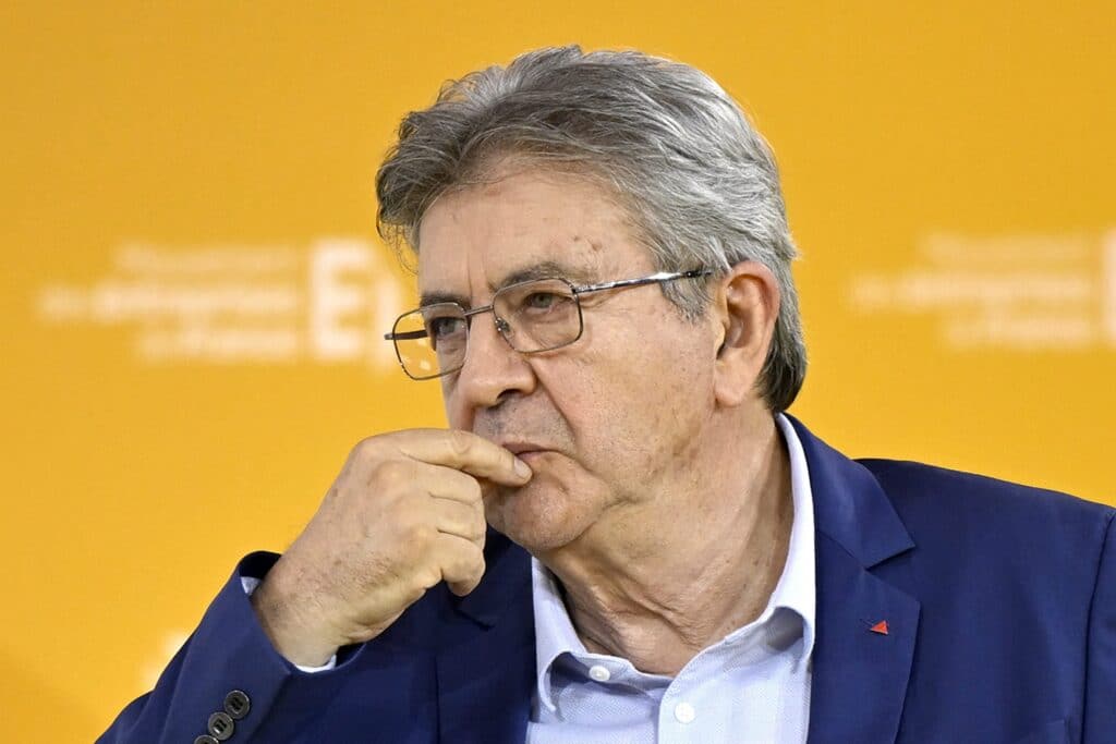 Et si 2027 &eacute;tait la derni&egrave;re pr&eacute;sidentielle de la Ve R&eacute;publique ? (analyse)
