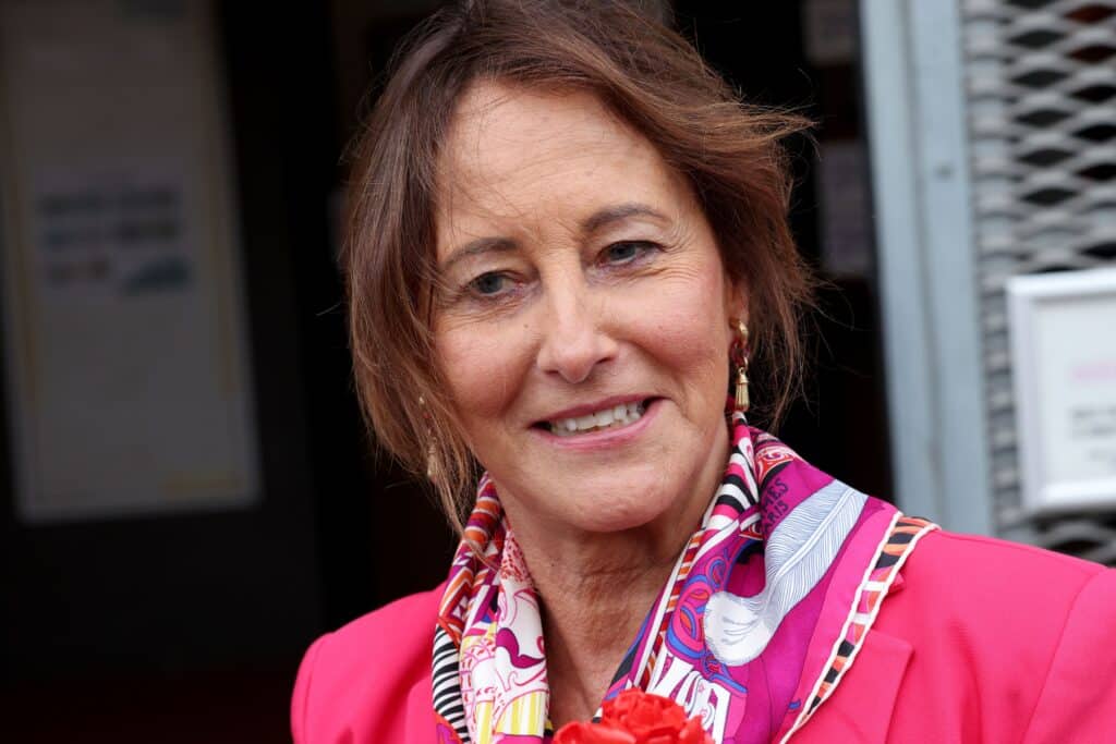 Et si S&eacute;gol&egrave;ne Royal rebattait les cartes &agrave; gauche ?