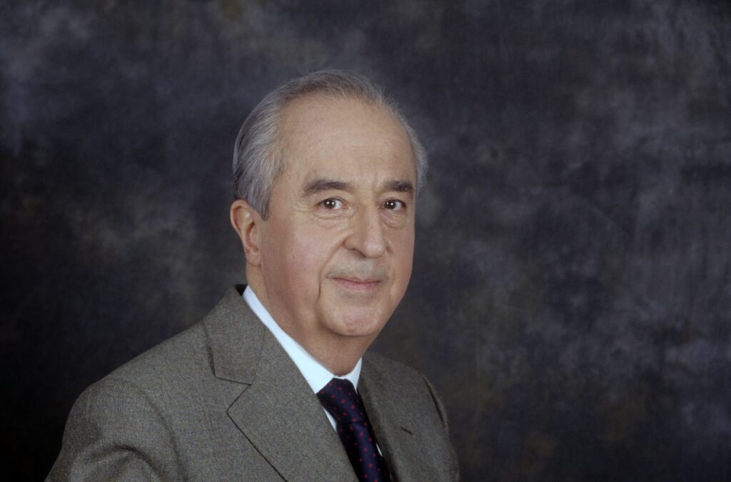 &Eacute;douard Balladur est mort &agrave; l'&acirc;ge de 97 ans : quand gouverner ne signifiait pas encore s&eacute;duire