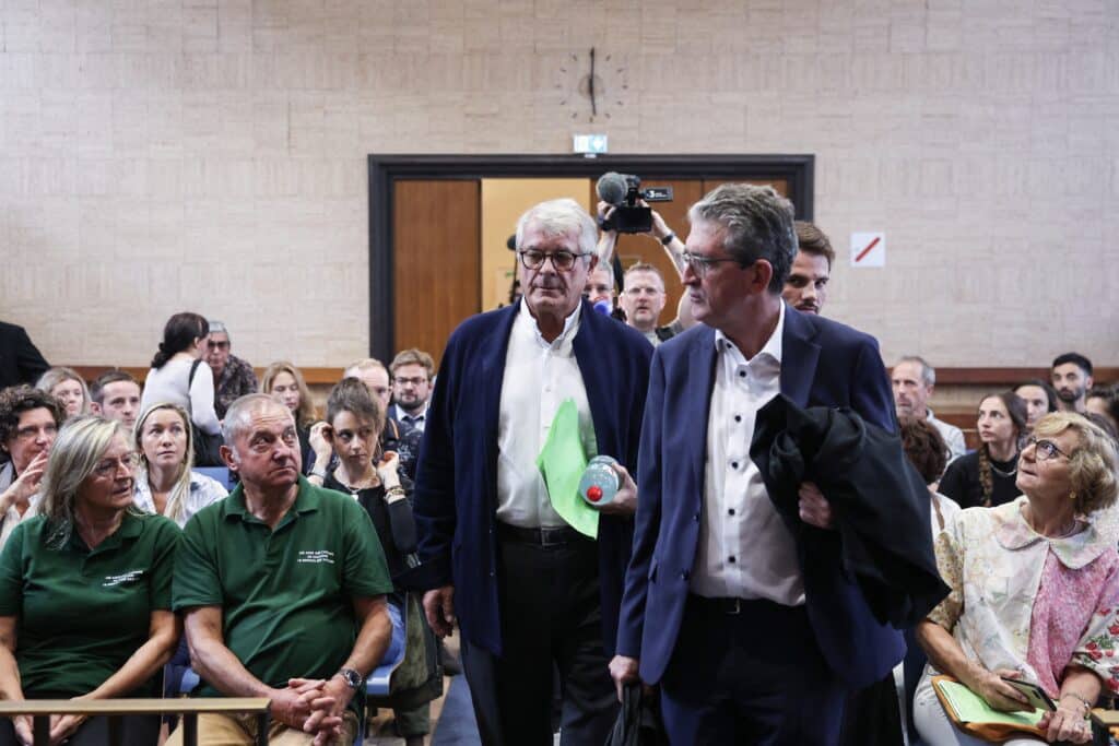 Charnier d&rsquo;oiseaux, pi&egrave;ges interdits, animaux &agrave; &laquo; &eacute;liminer &raquo; : Olivier Bouygues devant la justice