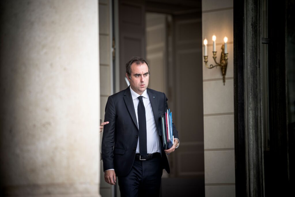Budget 2027 : face au mur de la dette, Lecornu cherche 54 milliards d&rsquo;euros