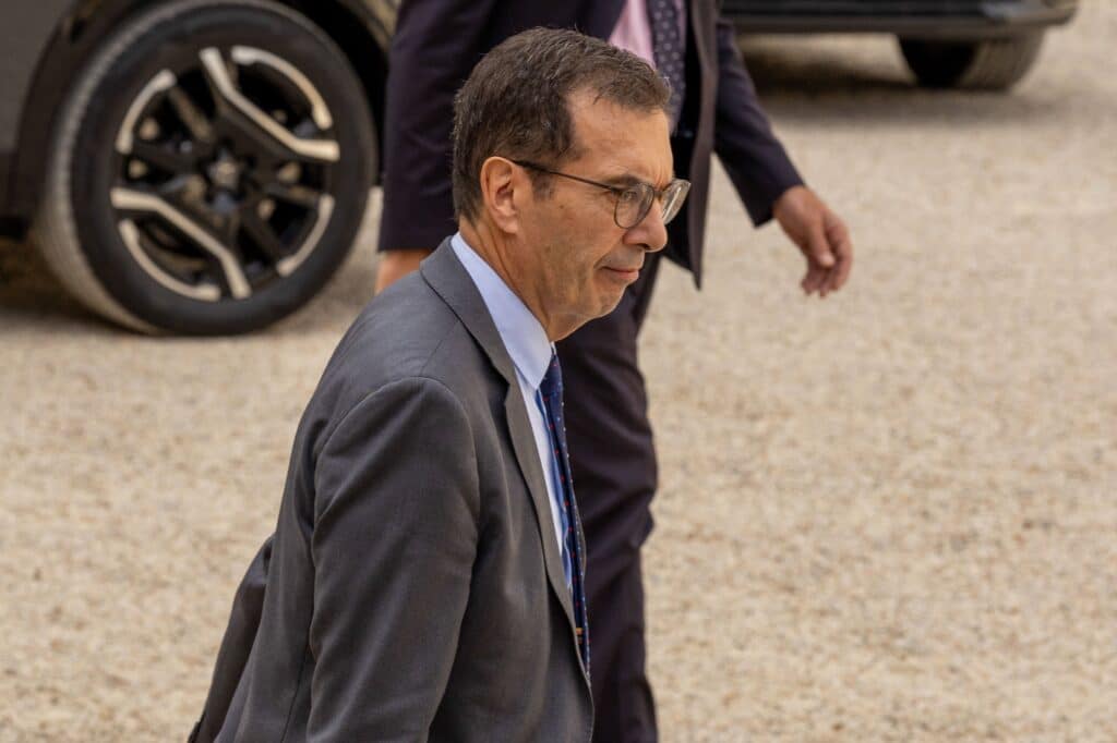 Retraite &agrave; 62 ans : la fin de non-recevoir du gouvernement fran&ccedil;ais