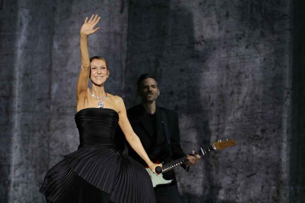 C&eacute;line Dion, une tourn&eacute;e parisienne qui pourrait rapporter des centaines de millions