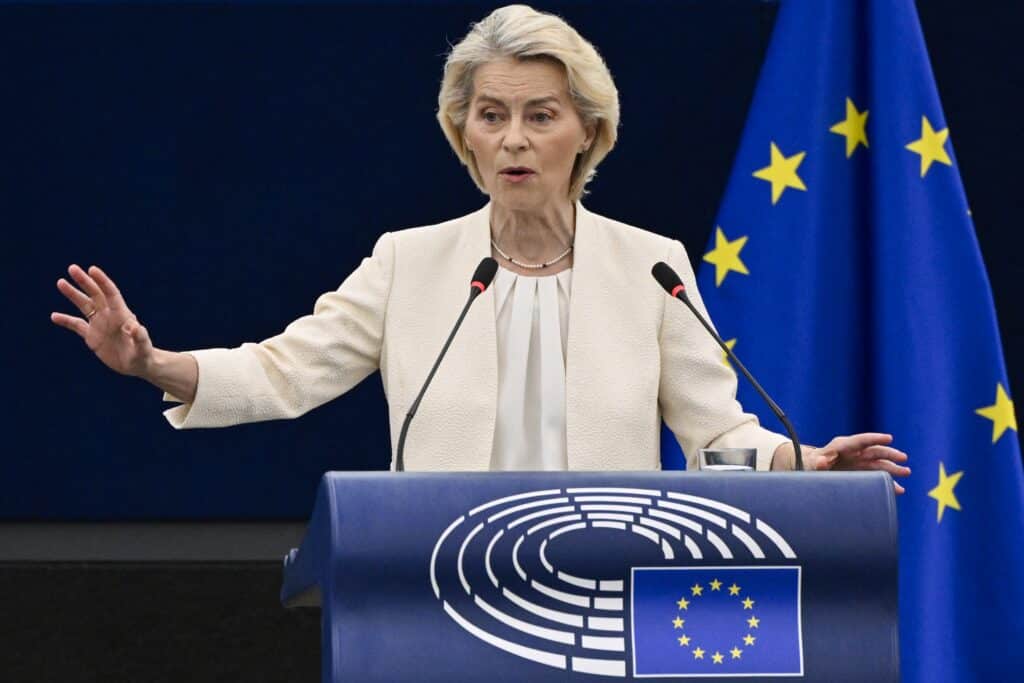 Discours sur l'Etat de l'Union : UVDL dans l'autosatisfaction