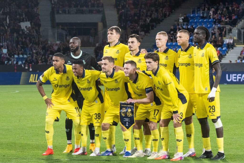 L&rsquo;Union contrainte de recevoir un club isra&eacute;lien en Allemagne, &agrave; huis clos