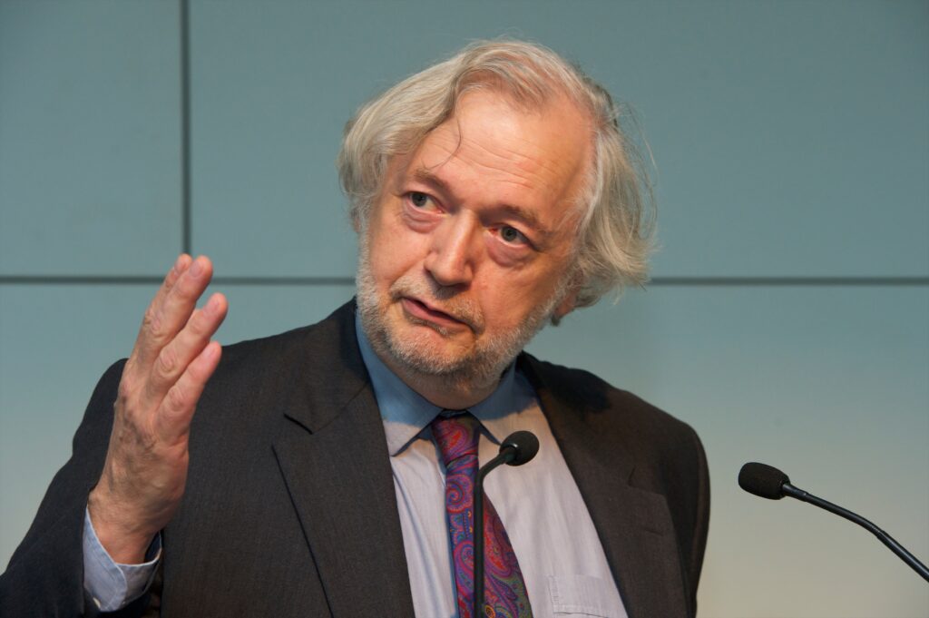 &laquo; &Agrave; Bruxelles, 70 % de la population ne paie pas d&rsquo;imp&ocirc;t &raquo; : Rik Van Cauwelaert appelle &agrave; une nouvelle r&eacute;forme de l&rsquo;&Eacute;tat