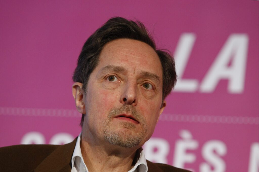 &laquo; Le service public &ldquo;appartenait&rdquo; &agrave; la gauche &raquo; : un ancien de Radio France raconte l&rsquo;entre-soi de la Maison ronde