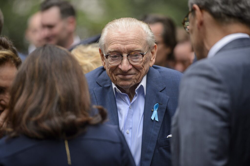 Sauv&eacute; par un dermatologue, ruin&eacute; puis indemnis&eacute; : l&rsquo;incroyable destin du patron du WTC