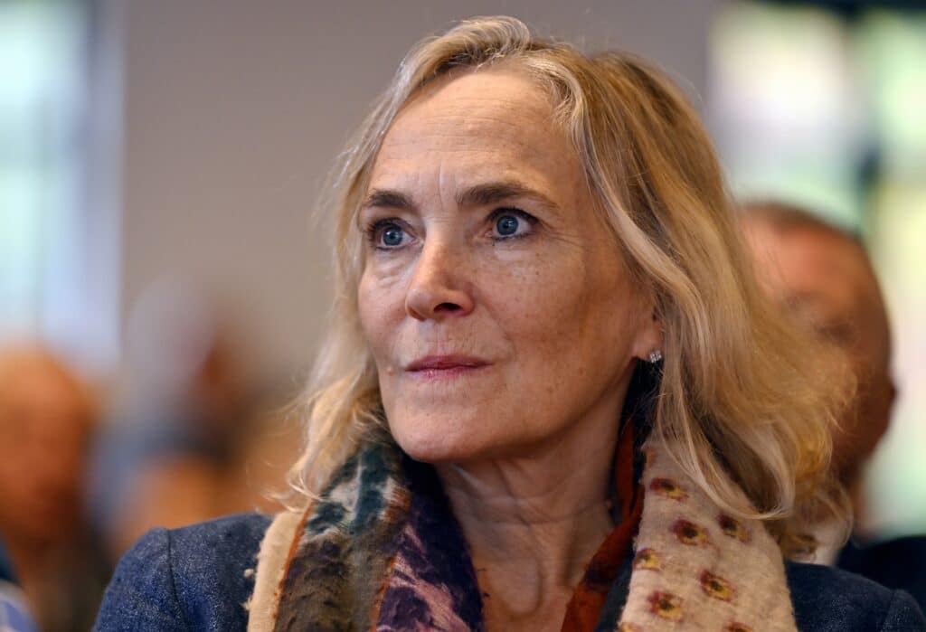 Damien Ernst entart&eacute; en plein cours : la rectrice de l&rsquo;ULi&egrave;ge condamne une &laquo; agression &raquo; et envisage des poursuites