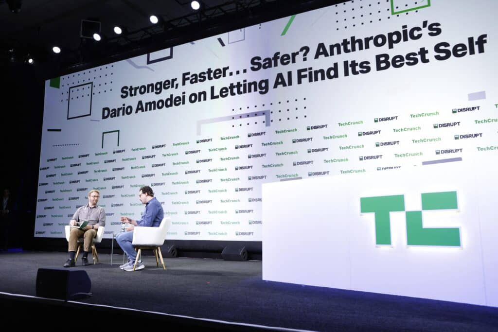 &laquo; Elles jouent avec nos vies &raquo; : un chercheur quitte Anthropic et d&eacute;nonce la course &agrave; la superintelligence