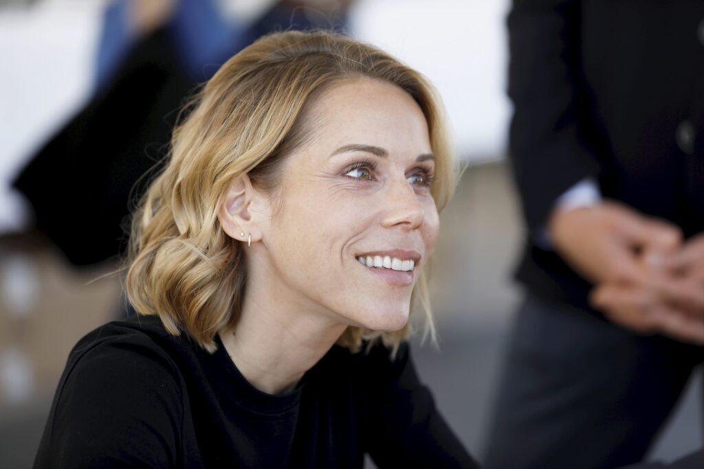 La fille de Brigitte Macron sort avec un compagnon de 20 ans son cadet