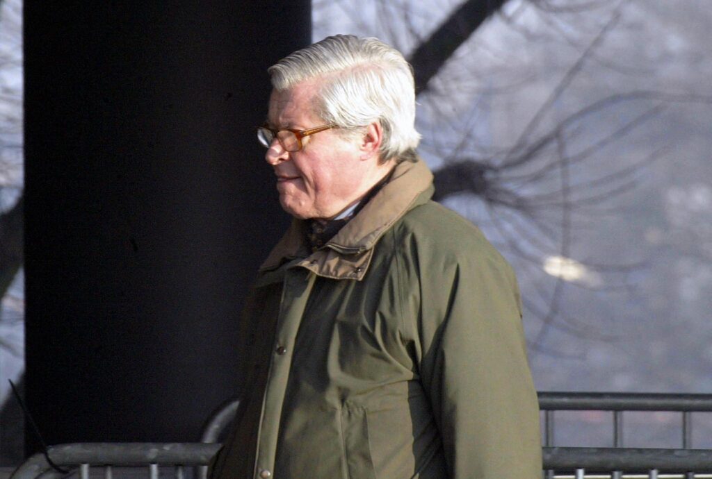 Xavier Magn&eacute;e, l'avocat qui d&eacute;fendit Dutroux, est mort &agrave; 91 ans