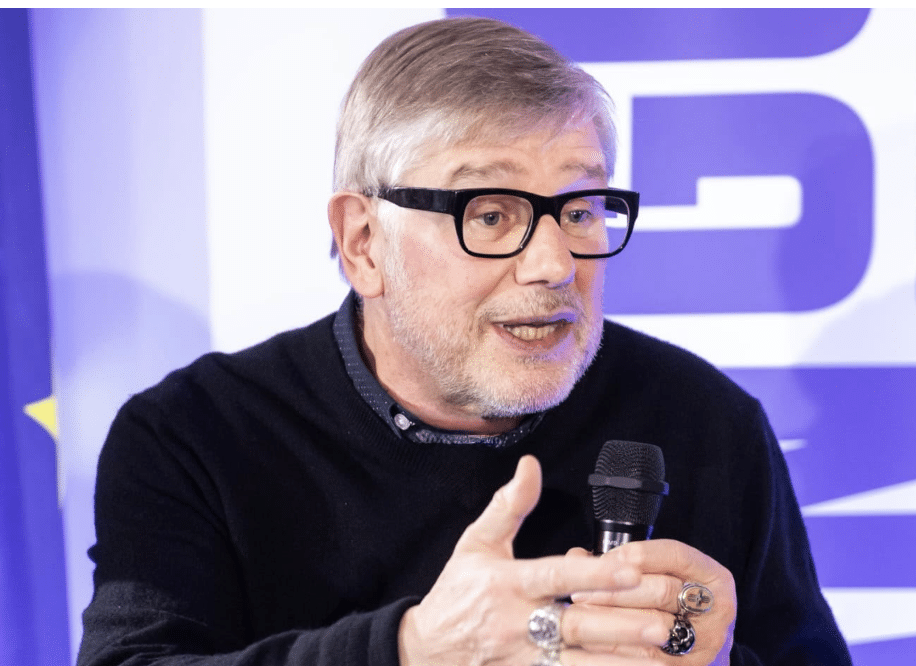 &laquo;Je me suis retrouv&eacute; seul contre une meute &raquo; : Jean Quatremer raconte l&rsquo;enfer de ses derni&egrave;res ann&eacute;es &agrave; Lib&eacute;ration