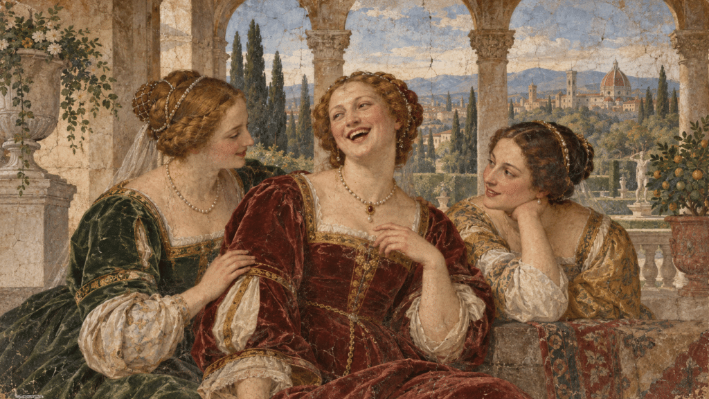 1,5 million d&rsquo;euros pour &eacute;tudier le rire des femmes : la recherche europ&eacute;enne a-t-elle perdu le sens des priorit&eacute;s ?