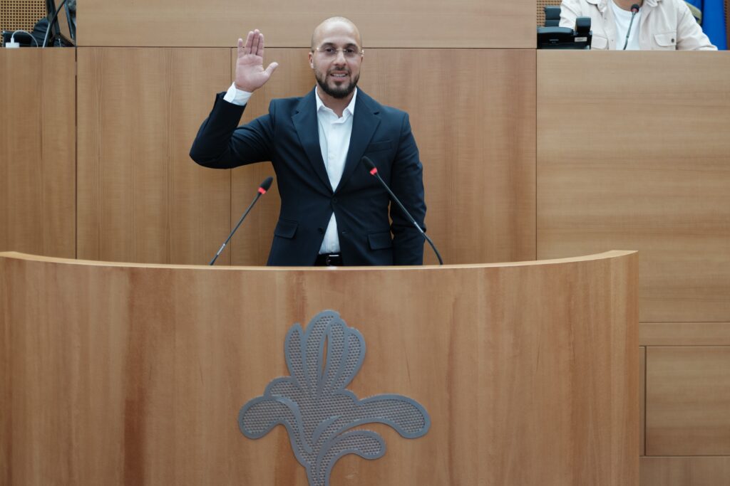Un d&eacute;put&eacute; bruxellois bient&ocirc;t priv&eacute; de son immunit&eacute;: voici ce que la justice reproche &agrave; Ilyas El Omari