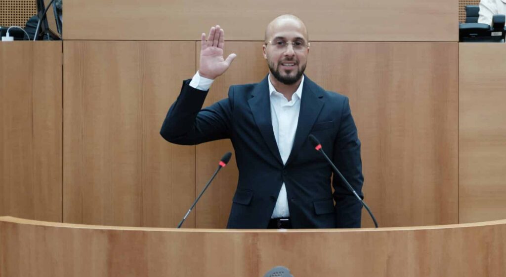 Un d&eacute;put&eacute; bruxellois bient&ocirc;t priv&eacute; de son immunit&eacute;: voici ce que la justice reproche &agrave; Ilyas El Omari