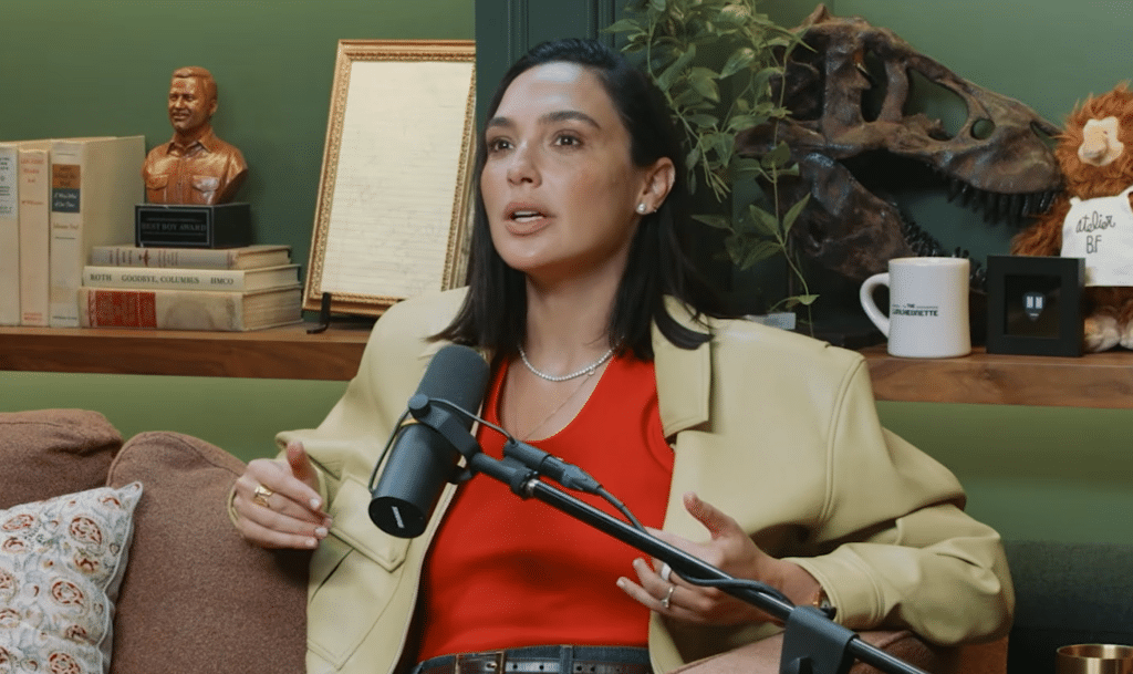 &laquo; C&rsquo;est fou ce que les gens pensent d&rsquo;Isra&euml;l &raquo; : Gal Gadot raconte vingt ans de pol&eacute;miques