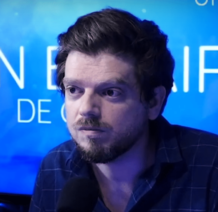Gr&eacute;gory Guillotin en garde &agrave; vue apr&egrave;s une plainte pour violences conjugales