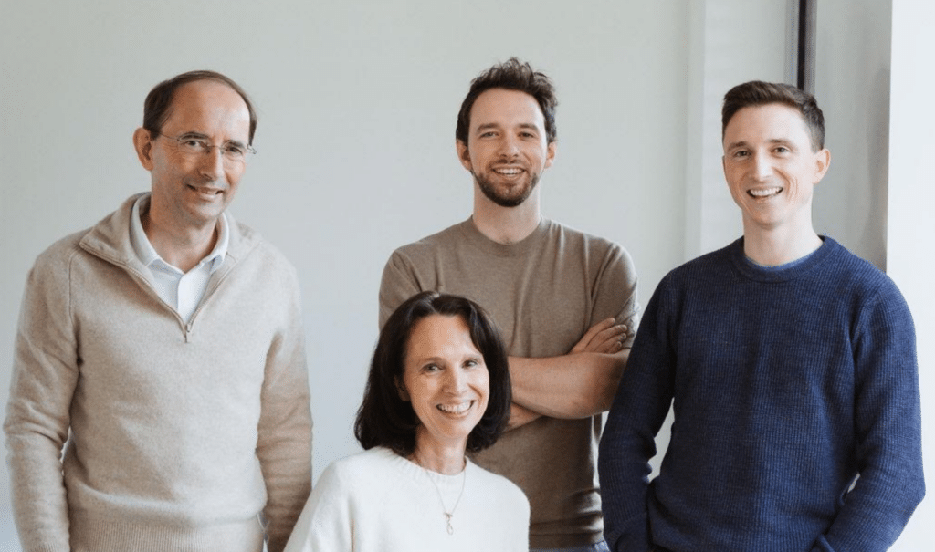 Comment Leexi, une entreprise familiale bruxelloise, d&eacute;fie les g&eacute;ants am&eacute;ricains de l'IA sans lever un euro.
