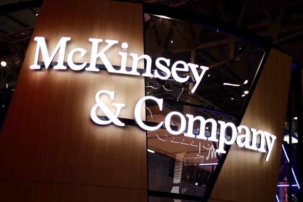 Dossier McKinsey: plus de 65 millions d&rsquo;euros saisis en Belgique
