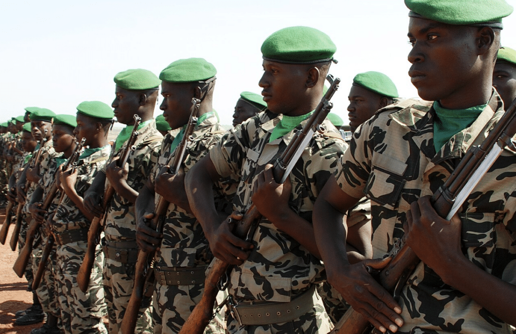 Mali : au moins 100 militaires tu&eacute;s dans une attaque jihadiste &agrave; Dioura