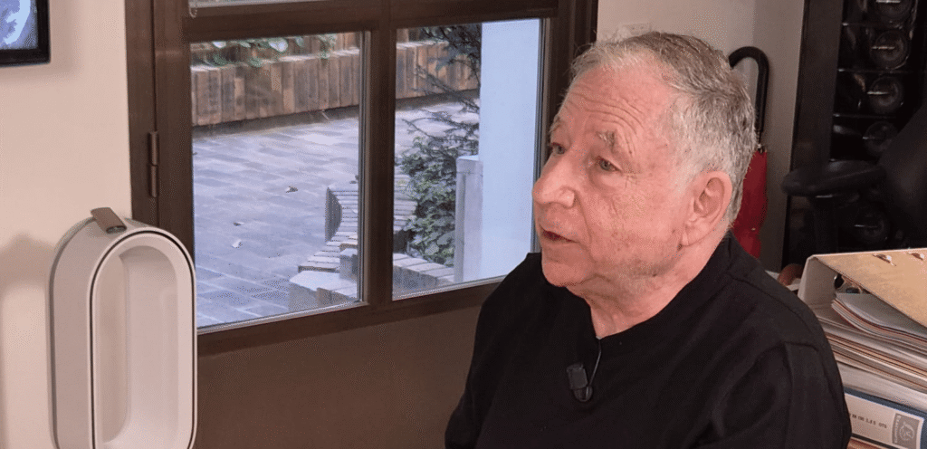 &laquo; Michael n&rsquo;est plus le m&ecirc;me, mais il est toujours l&agrave; &raquo; : Jean Todt raconte son amiti&eacute; avec Schumacher