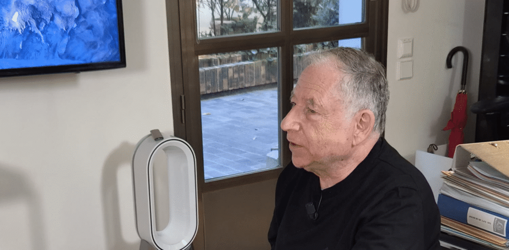 Trottinettes et v&eacute;los &eacute;lectriques : Jean Todt appelle &agrave; &ecirc;tre &laquo; tr&egrave;s strict, tr&egrave;s s&eacute;v&egrave;re &raquo;
