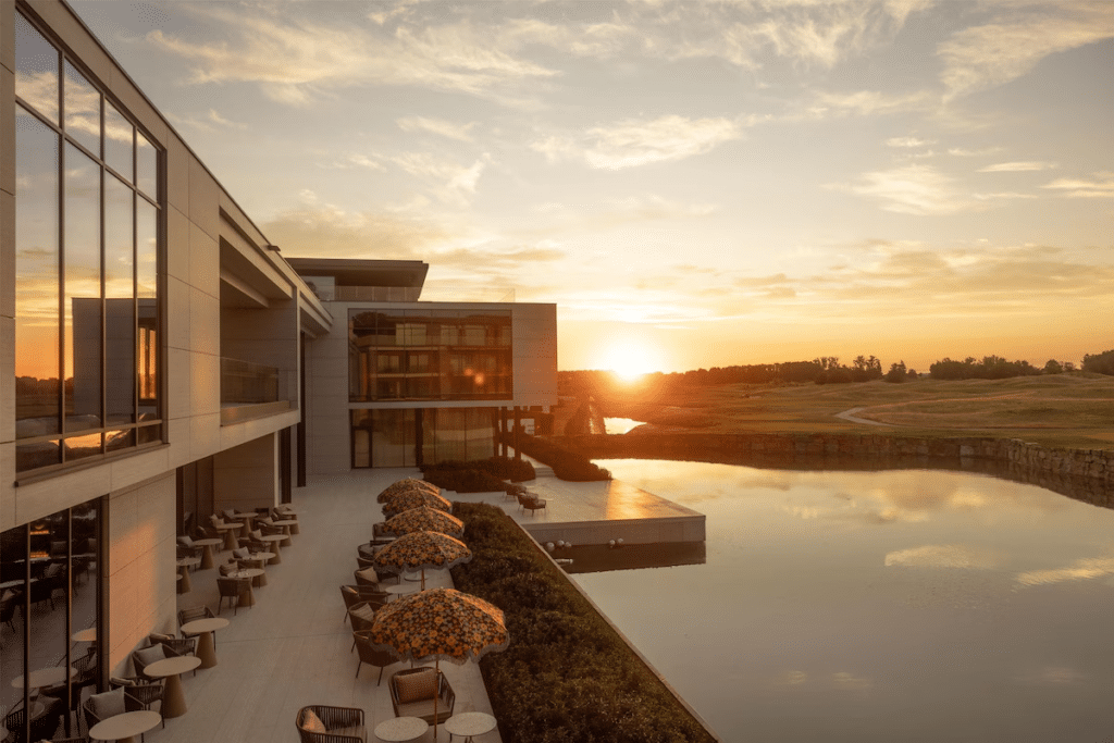 EXCLUSIF &ndash; &Eacute;quipe de France : voici l&rsquo;h&ocirc;tel choisi par les Bleus &agrave; Sterrebeek avant Belgique-France