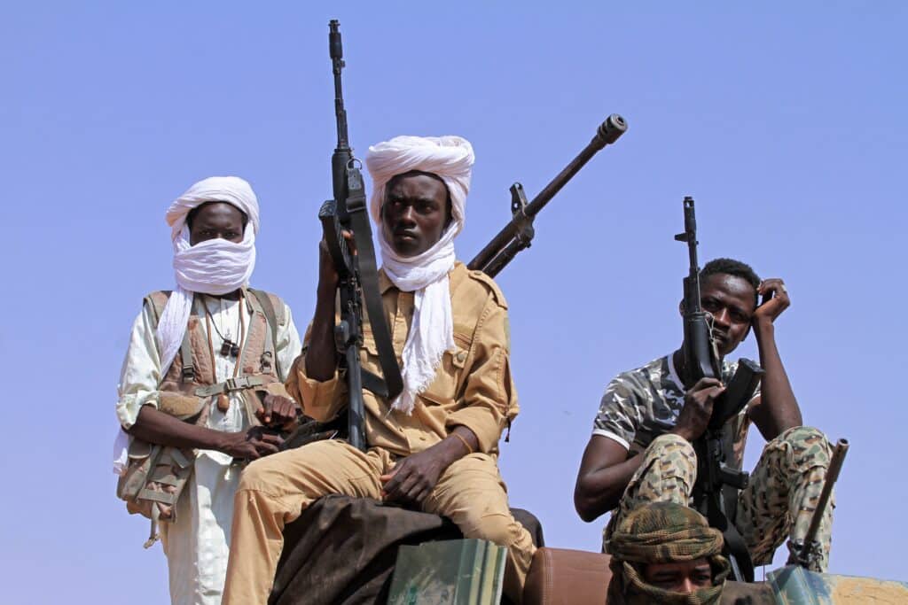 Soudan: au moins 12 morts dans une attaque attribu&eacute;e aux paramilitaires au Kordofan