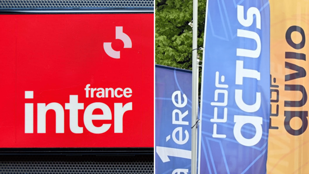 France Inter, RTBF, m&ecirc;me probl&egrave;me, m&ecirc;me pol&eacute;mique. Pourquoi il est si difficile de faire entrer des voix de droite dans une r&eacute;daction publique ?