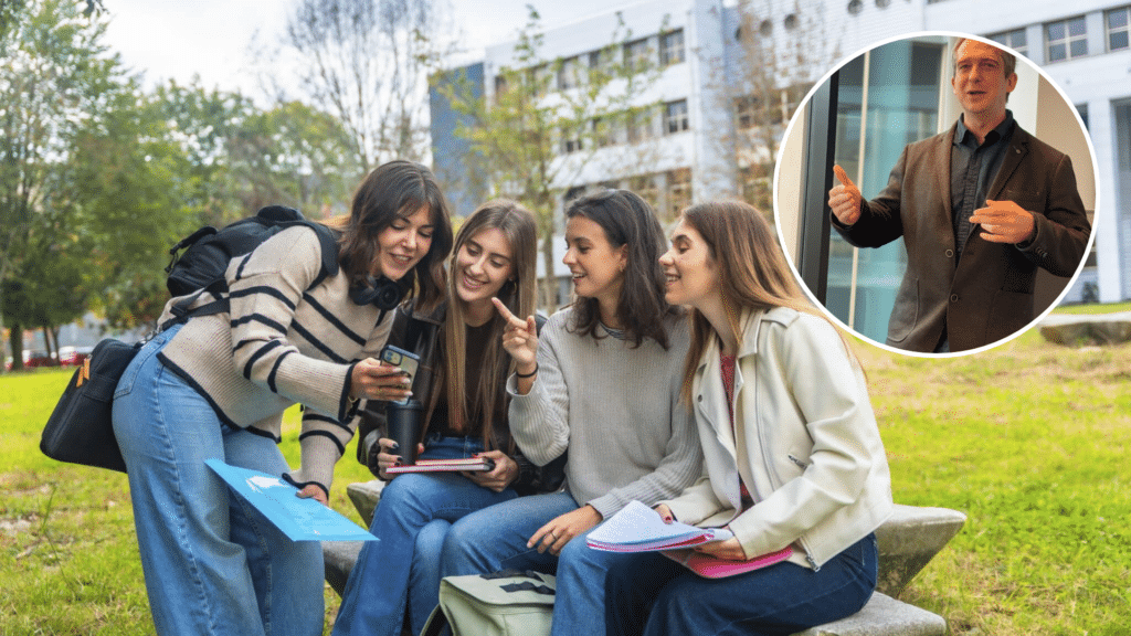 R&eacute;seaux sociaux : l&rsquo;Europe peut-elle prot&eacute;ger ses jeunes sans ma&icirc;triser ses plateformes ? (carte blanche)
