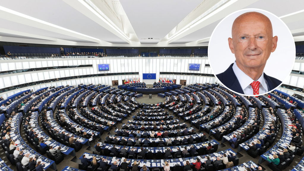 Transparence financi&egrave;re : le Liechtenstein met en garde contre le &laquo; z&egrave;le bureaucratique &raquo; de Bruxelles