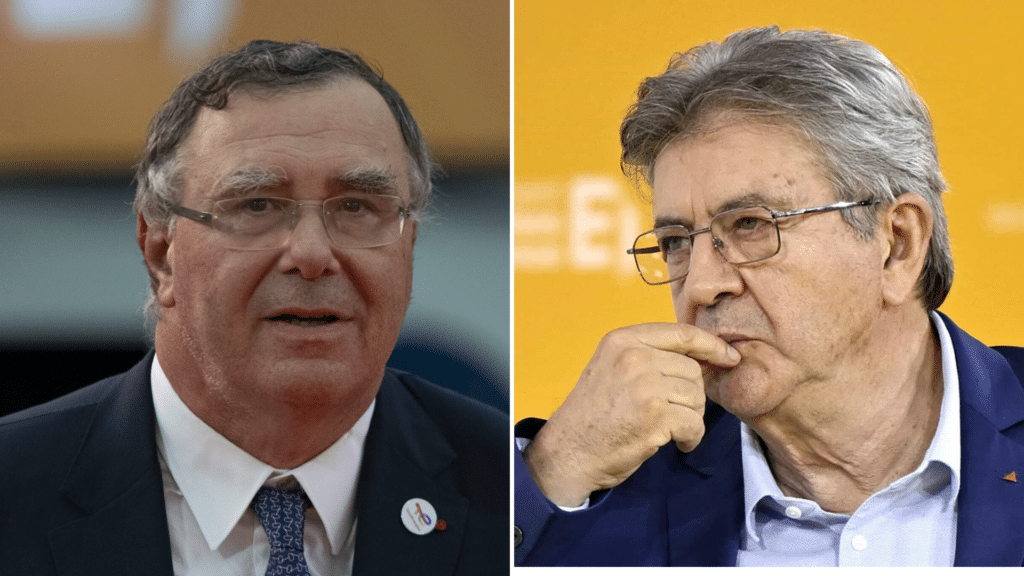 &laquo; Voici quelques faits bien r&eacute;els &raquo; : TotalEnergies r&eacute;pond directement &agrave; M&eacute;lenchon sur les prix des carburants