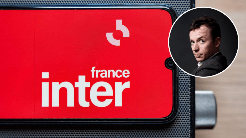 Charles Sapin a jet&eacute; l'&eacute;ponge : c'&eacute;tait 150 secondes de trop pour le service public