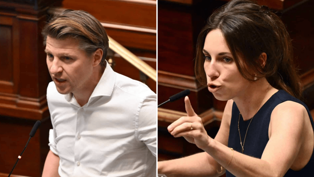 D&eacute;clar&eacute;s aptes au travail mais toujours indemnis&eacute;s : la N-VA veut changer les r&egrave;gles