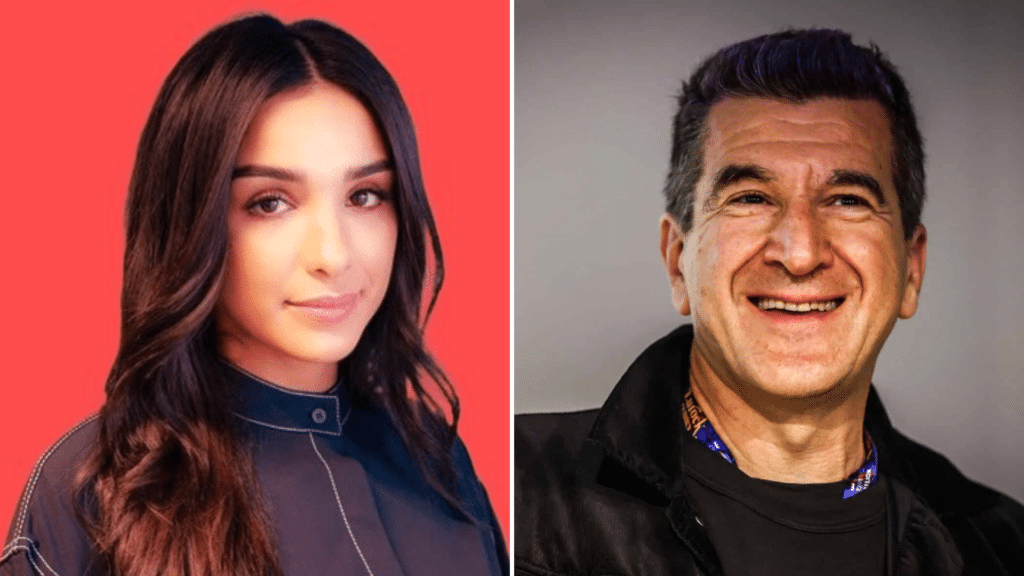 Vacances de luxe de Matthieu Pigasse : sa compagne traite les journalistes de &laquo; jaloux frustr&eacute;s &raquo; et de &laquo; fils de pute &raquo;